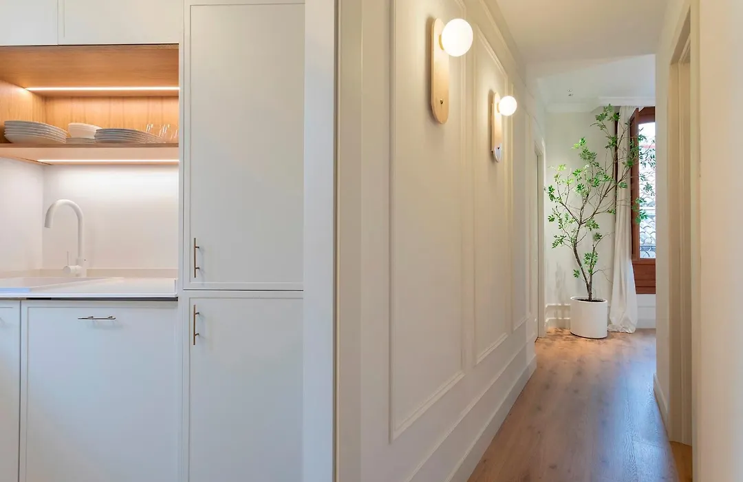 Genteel Home Bib Rambla IV-1
