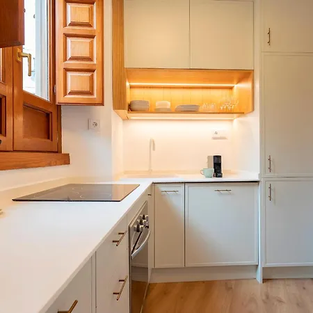 Genteel Home Bib Rambla IV-3