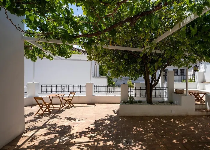 Carmen Del Azahar By Florentia Homes